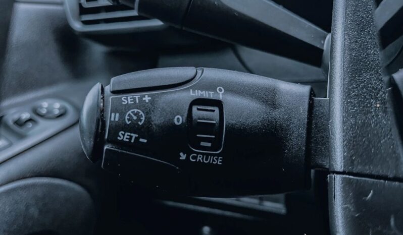 Peugeot Partner 4×4 Long Asphalt full