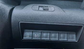 Peugeot Partner 4×4 Long Asphalt full