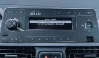 Peugeot Partner 4×4 Long Asphalt full