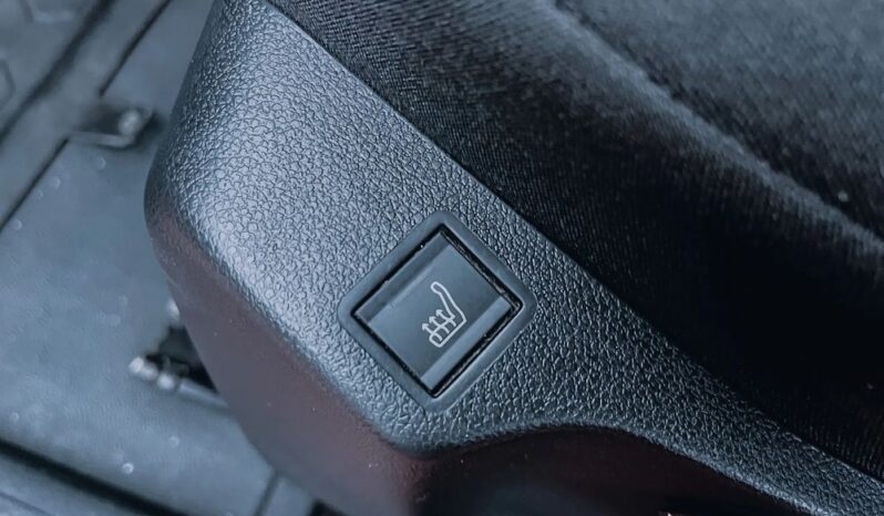 Peugeot Partner 4×4 Long Asphalt full