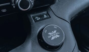 Peugeot Partner 4×4 Long Asphalt full