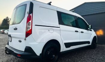 Ford Transit Connect L2 full