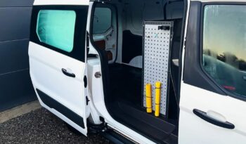 Ford Transit Connect L2 full