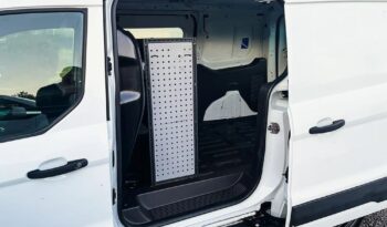 Ford Transit Connect L2 full