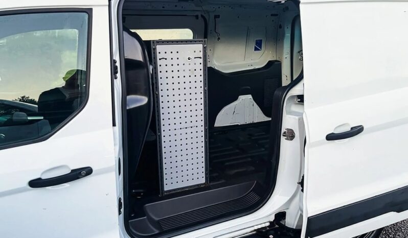 Ford Transit Connect L2 full