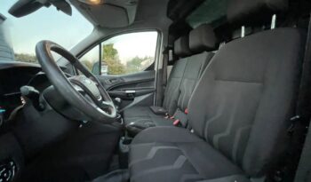 Ford Transit Connect L2 full
