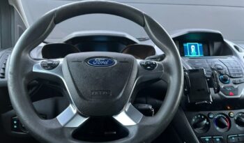 Ford Transit Connect L2 full