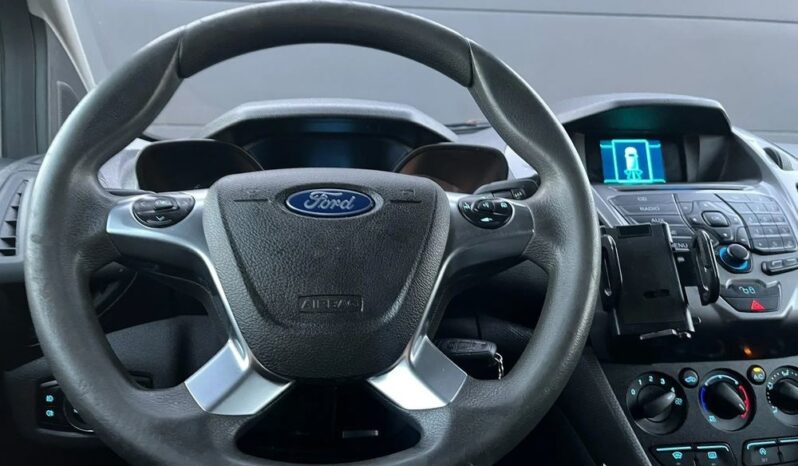 Ford Transit Connect L2 full