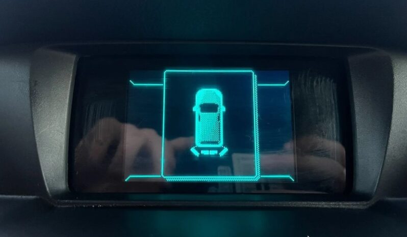 Ford Transit Connect L2 full