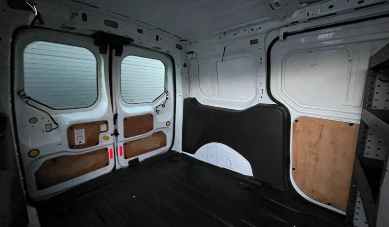 Ford Transit Connect L2 full