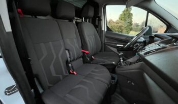 Ford Transit Connect L2 full