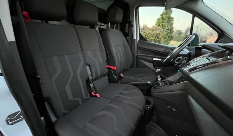 Ford Transit Connect L2 full