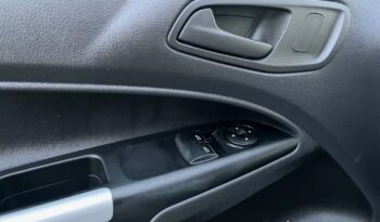 Ford Transit Connect L2 full