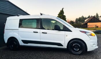 Ford Transit Connect L2 full