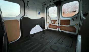 Ford Transit Connect L2 full
