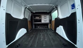 Ford Transit Connect L2 full