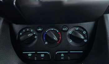 Ford Transit Connect L2 full
