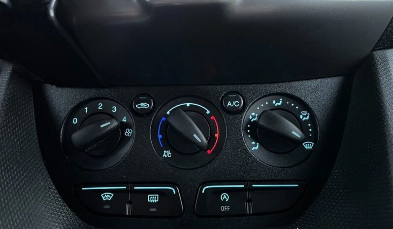 Ford Transit Connect L2 full