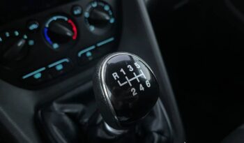 Ford Transit Connect L2 full
