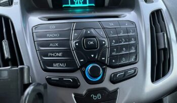 Ford Transit Connect L2 full