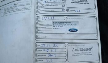 Ford Transit Connect L2 full