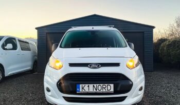 Ford Transit Connect L2 full