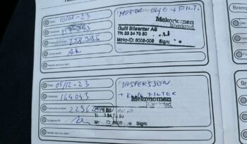 Ford Transit Connect L2 full