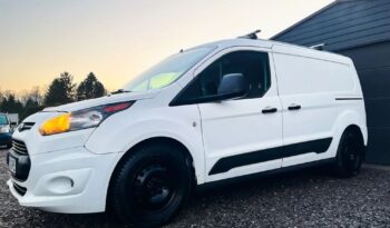 Ford Transit Connect L2 full