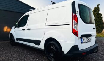 Ford Transit Connect L2 full