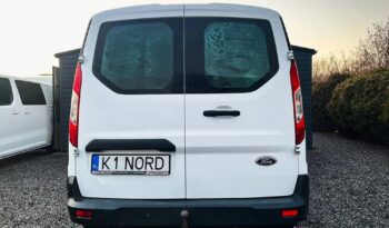Ford Transit Connect L2 full