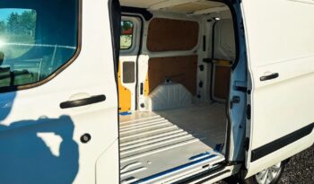 Ford Transit Custom L1 full