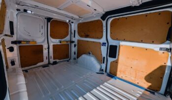Ford Transit Custom L1 full