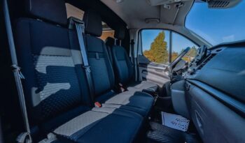 Ford Transit Custom L1 full