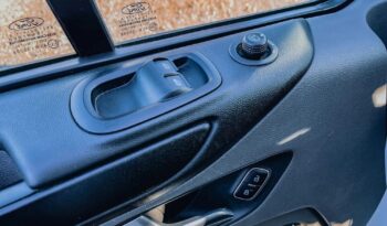 Ford Transit Custom L1 full