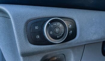 Ford Transit Custom L1 full