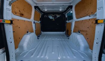 Ford Transit Custom L1 full