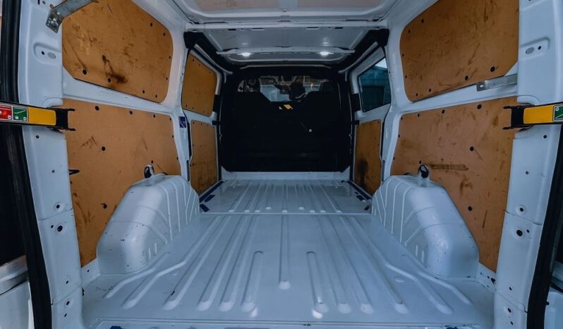 Ford Transit Custom L1 full