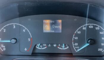 Ford Transit Custom L1 full