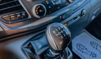 Ford Transit Custom L1 full