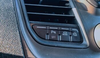 Ford Transit Custom L1 full