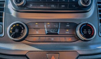 Ford Transit Custom L1 full