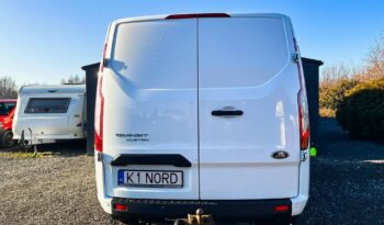 Ford Transit Custom L1 full