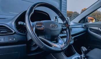 Hyundai i30 1.0 T-GDI Style full