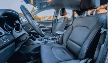 Hyundai i30 1.0 T-GDI Style full