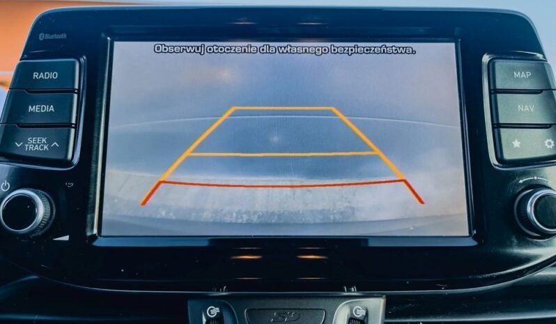 Hyundai i30 1.0 T-GDI Style full