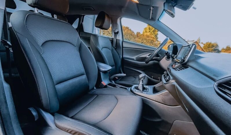Hyundai i30 1.0 T-GDI Style full