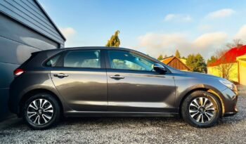 Hyundai i30 1.0 T-GDI Style full
