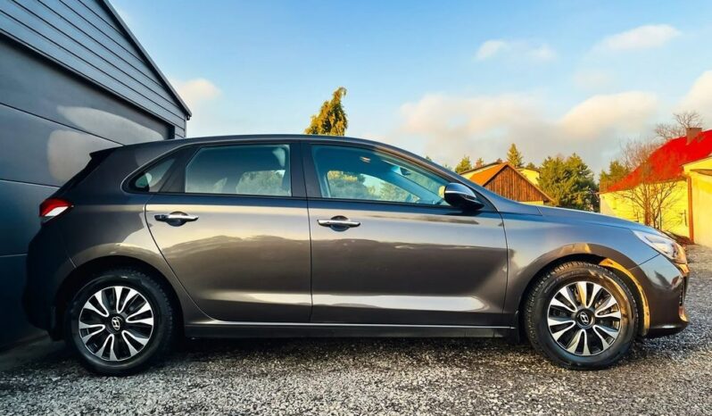 Hyundai i30 1.0 T-GDI Style full