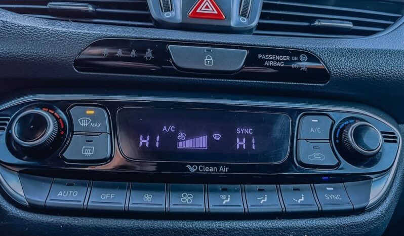 Hyundai i30 1.0 T-GDI Style full