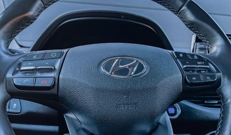 Hyundai i30 1.0 T-GDI Style full